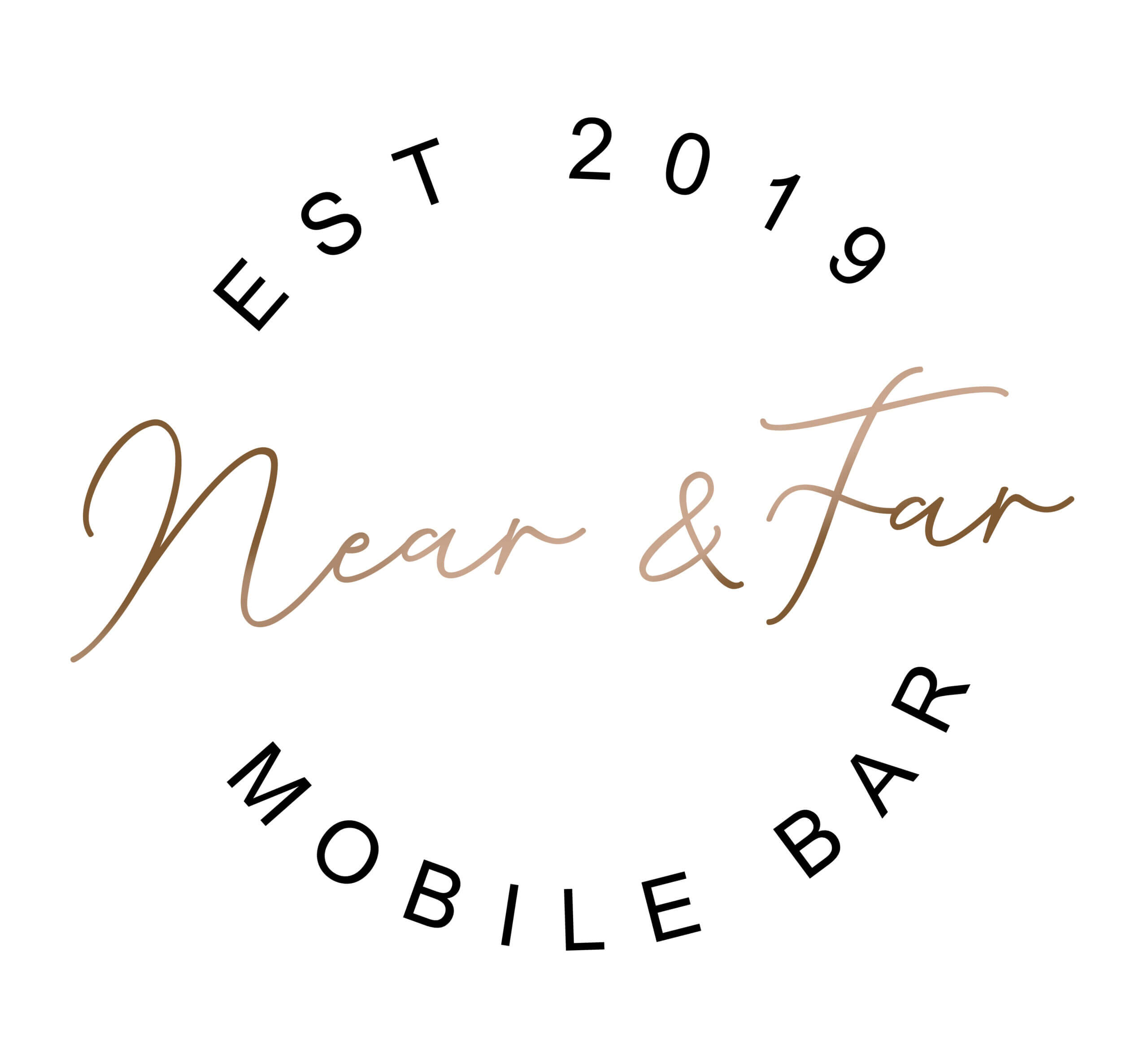 Near & Far Mobile Bar